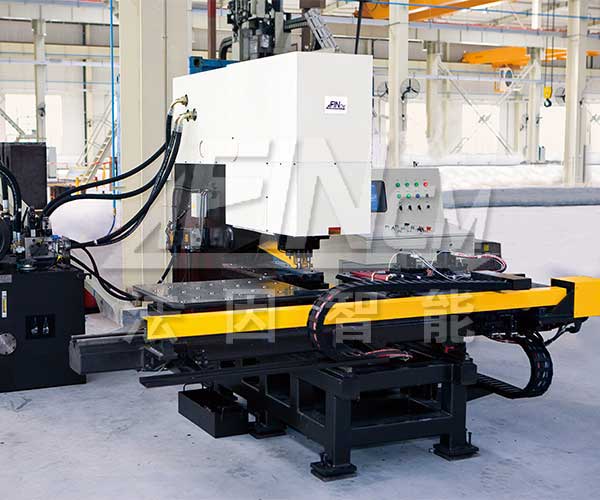 德州板機型號與山東法因實力廠家在電力行業的應用