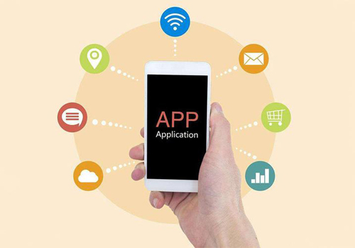 北京APP開發的技術特點、行業選擇與廣告設計融合之道
